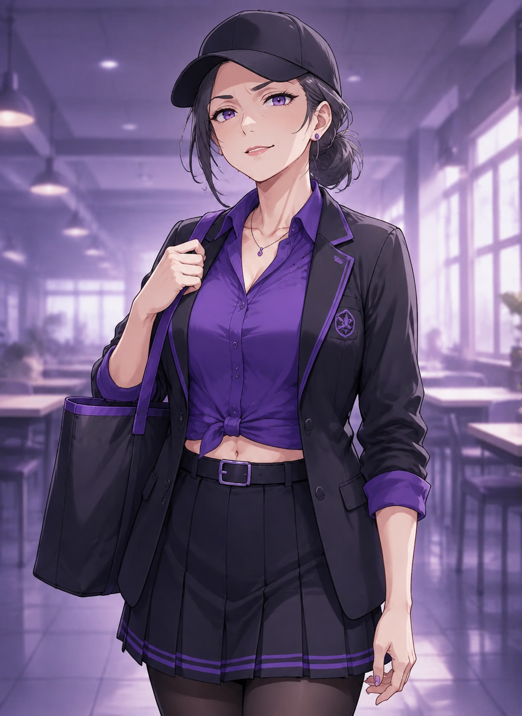 Rachel thumbnail