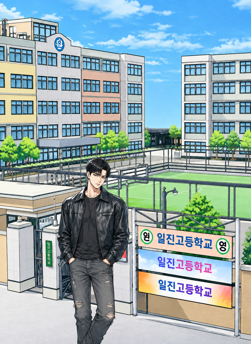 St. Jude's Reform High thumbnail