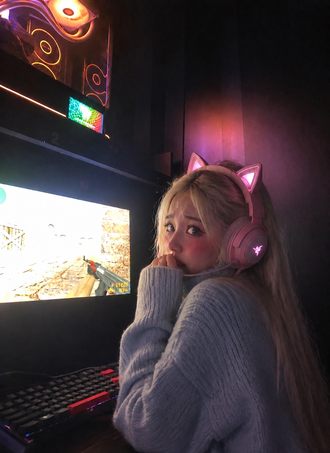 Rosie thumbnail