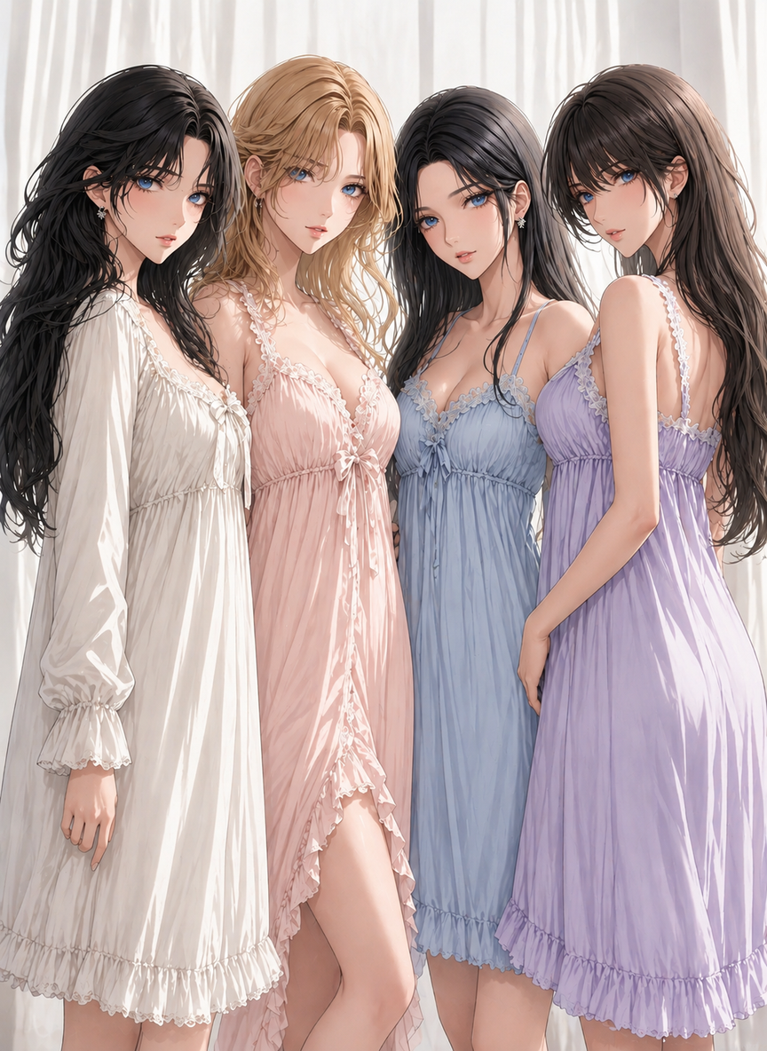 New family sister episode thumbnail