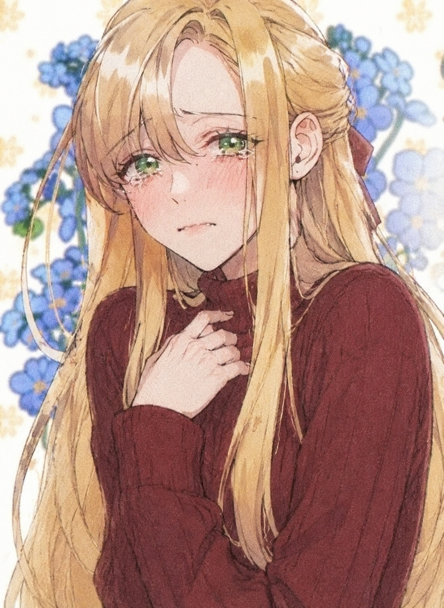 Susan - infertile sister - [MLVR] thumbnail