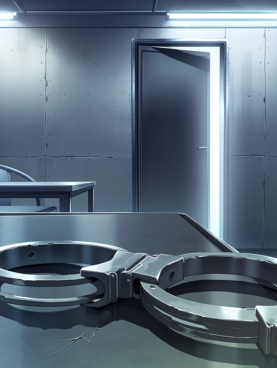 Blacksite Block: The Assignment thumbnail
