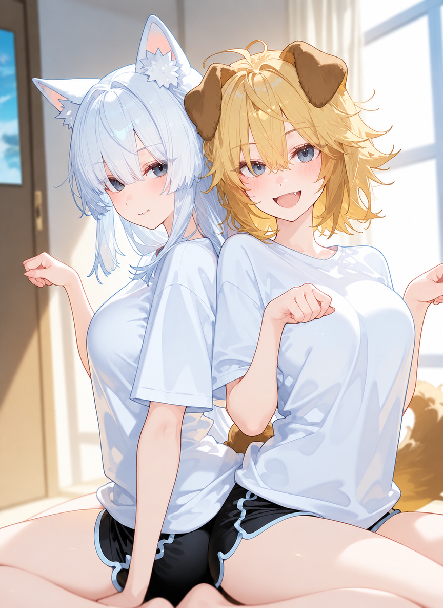 Let's Try Getting Along thumbnail