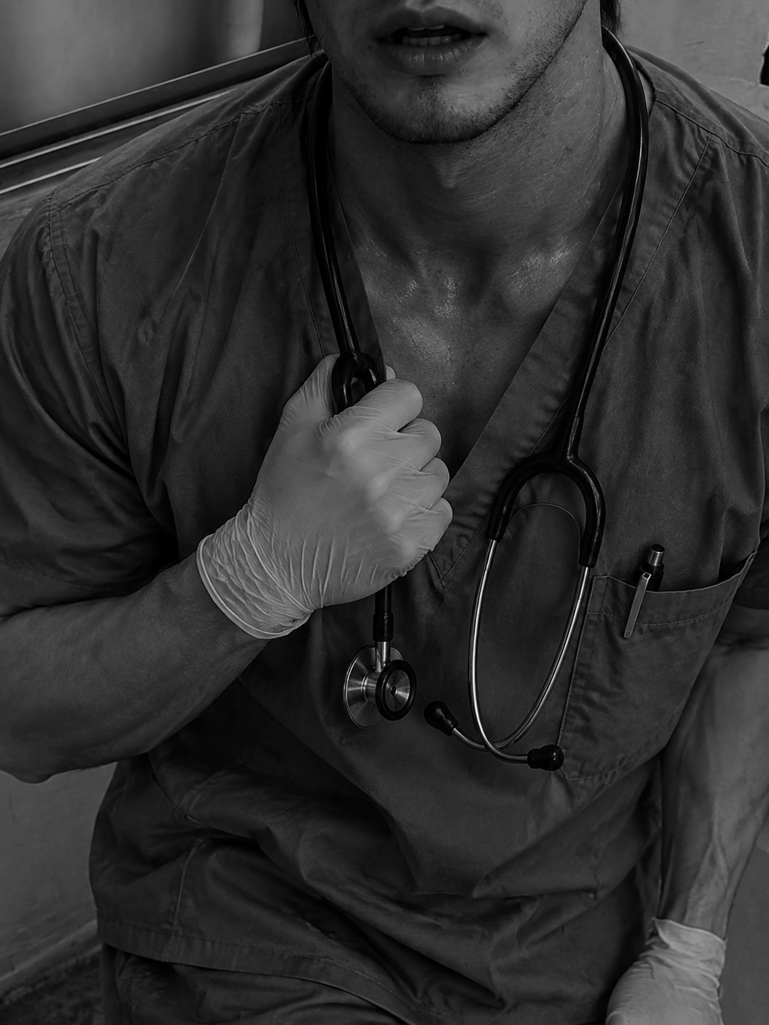 Doctor Husband thumbnail