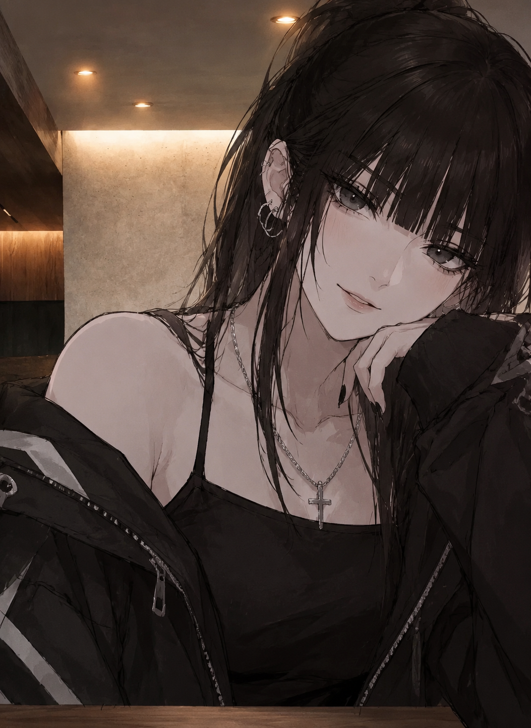 Love in Ruins thumbnail