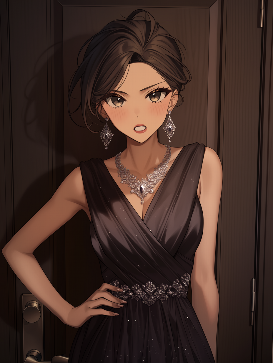 Celeste - Your Glamorous Cousin thumbnail