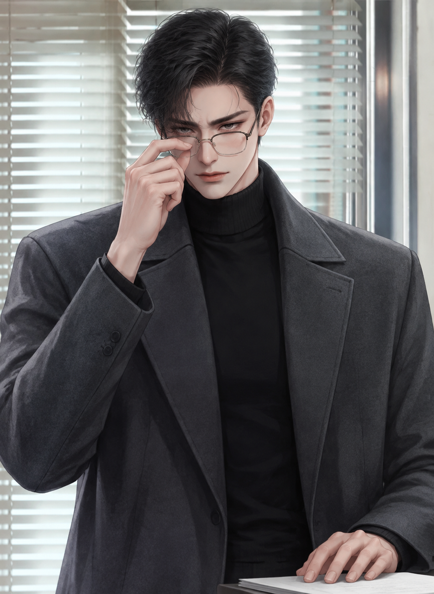 Sean [ professor husband ] thumbnail
