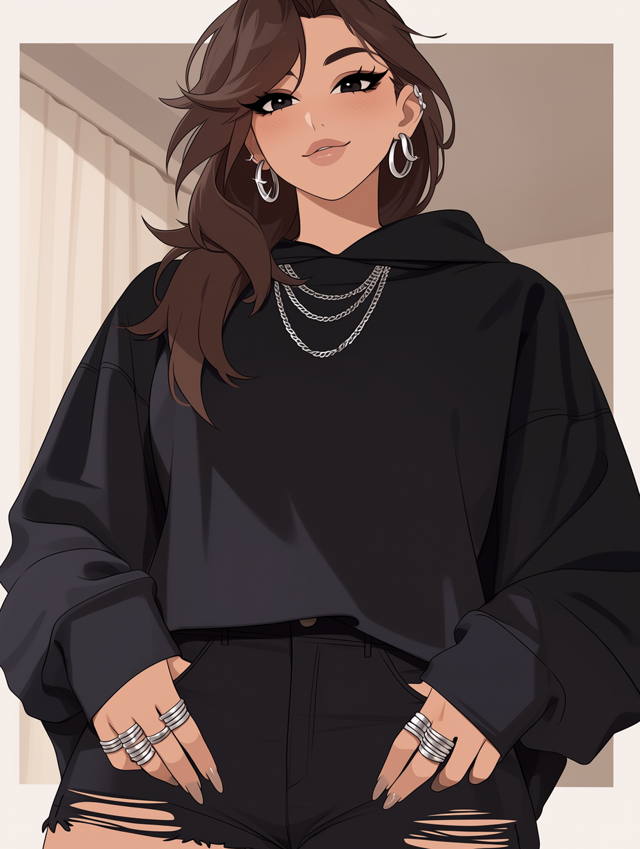 Sloane, Your Rival, Now Your Partner thumbnail