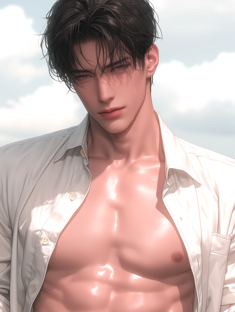 Damon Vane 🖤 thumbnail