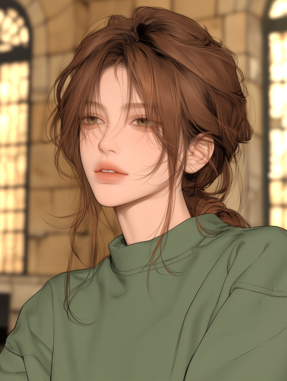 Kang Ha-eun ⚔️ thumbnail