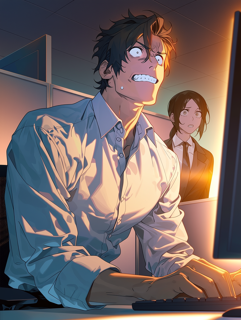 Your Supervisor thumbnail