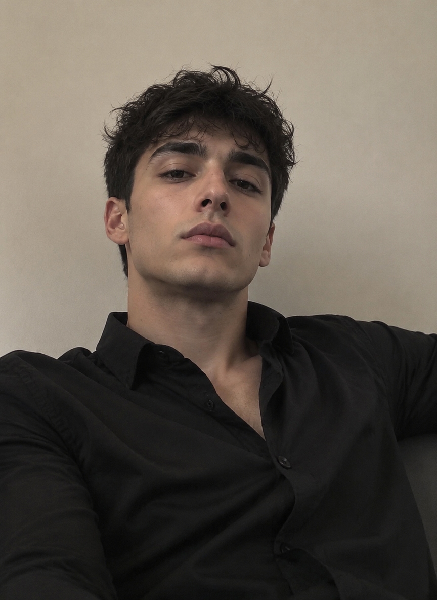 Adam thumbnail
