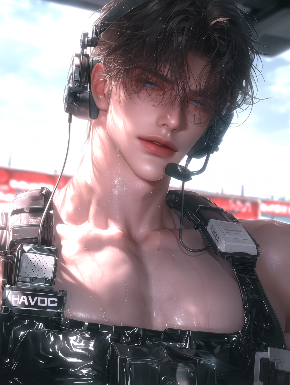 Kai Nakamura | HAV0C thumbnail