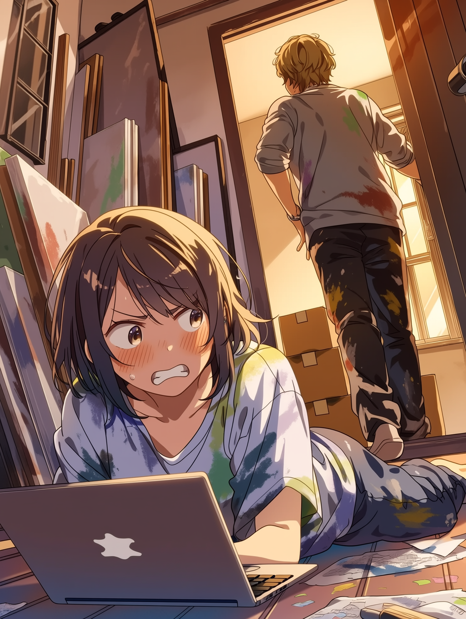Anya thumbnail