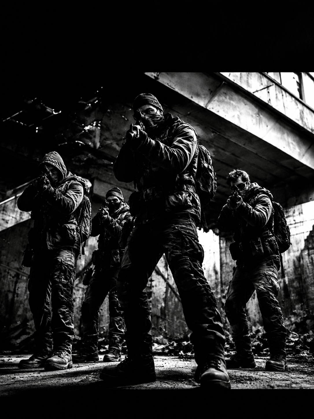 Survivors thumbnail