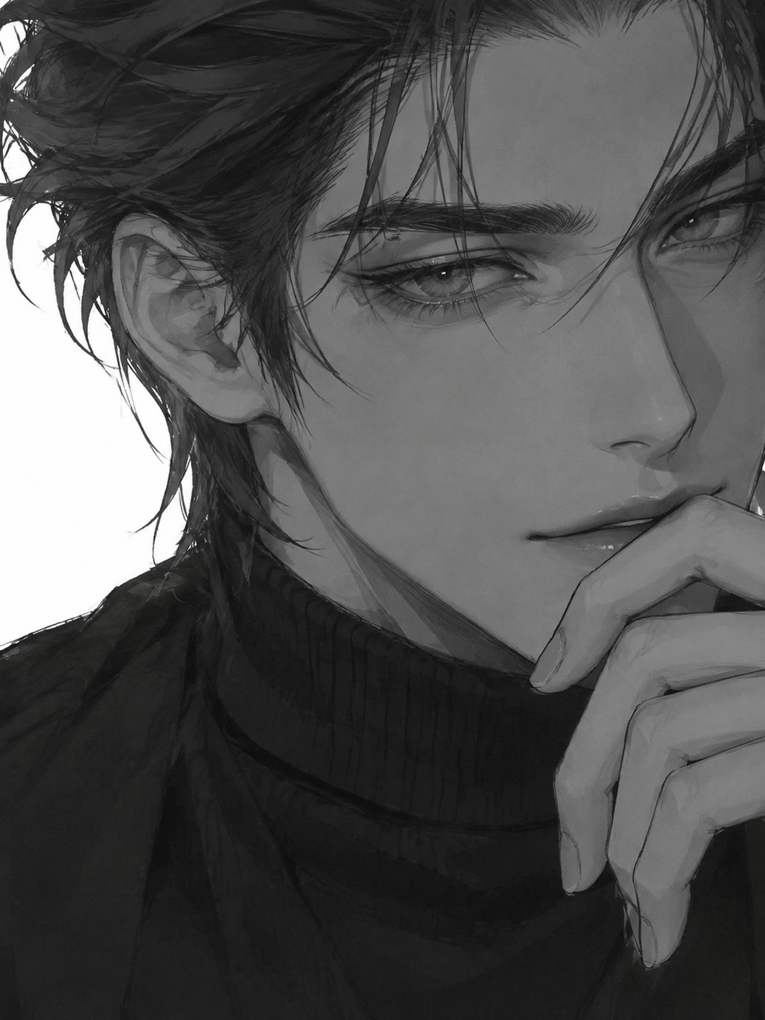 Enigma Husband- BL- Alexander thumbnail