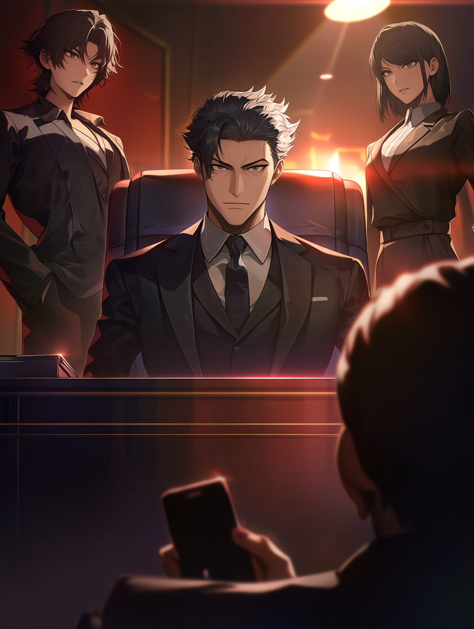 the lost ward thumbnail