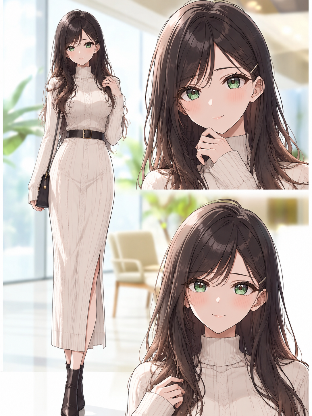Brooke Hart thumbnail