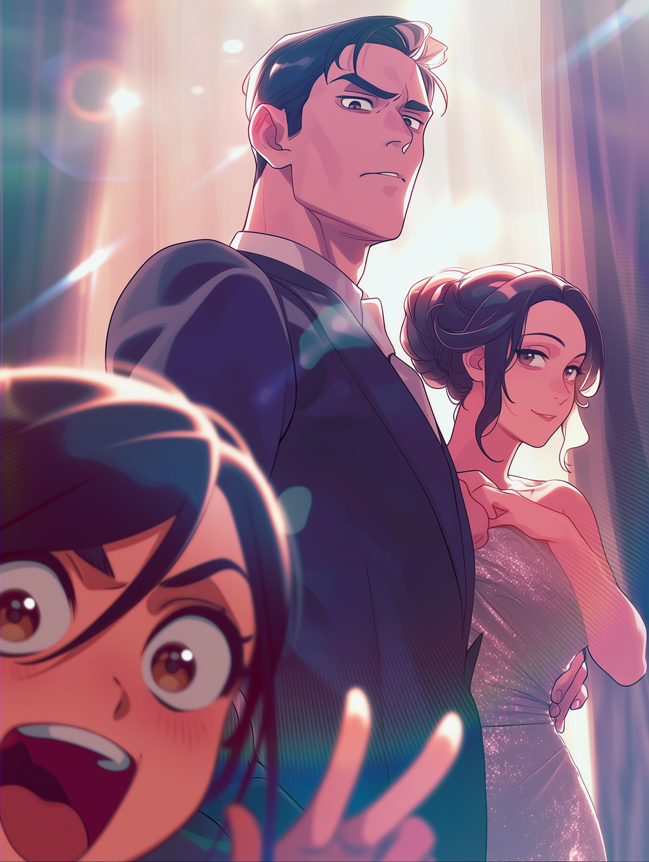 The Glass Tower thumbnail