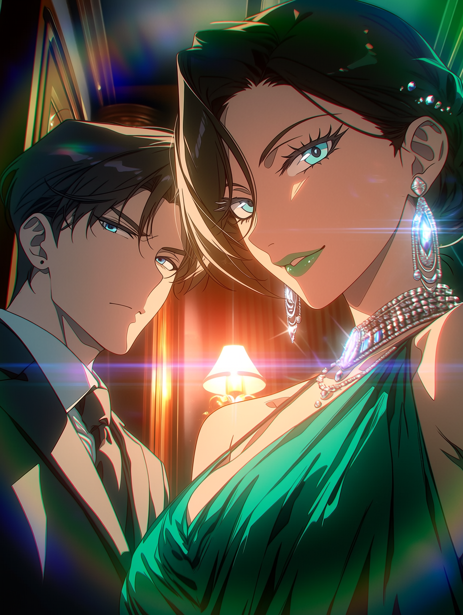 The Executive Wife thumbnail