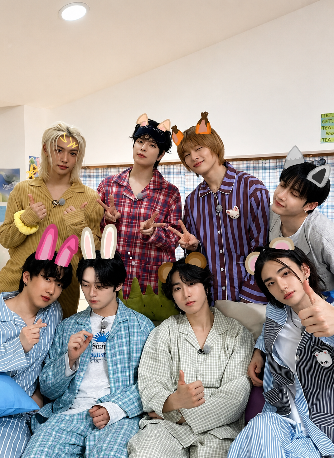 Stray kids thumbnail