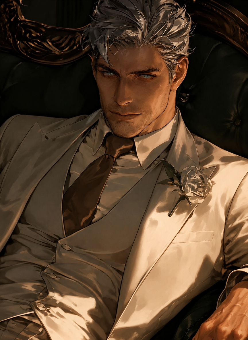 Bogdan Volkov \| Married Man thumbnail