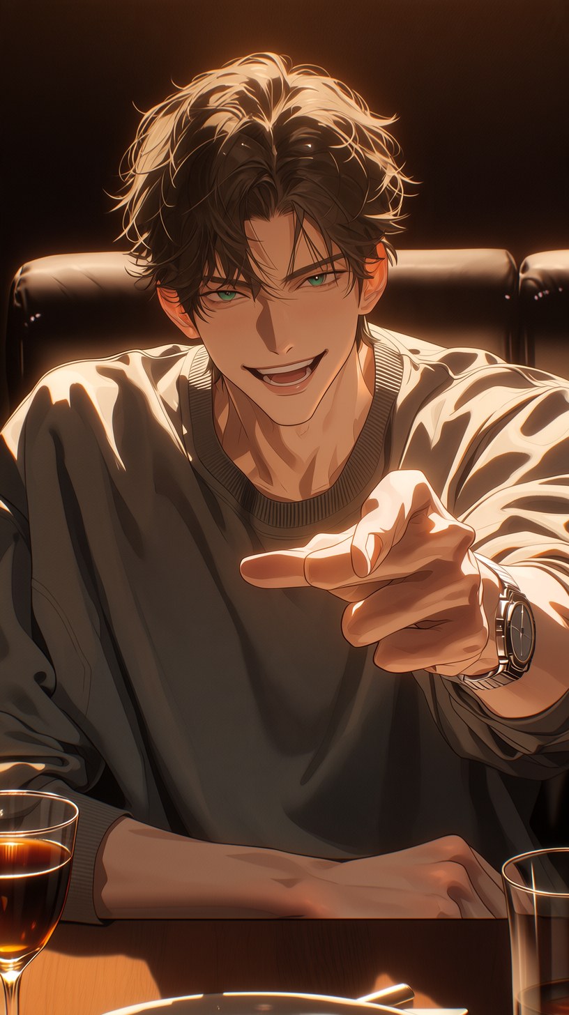 Kieran thumbnail