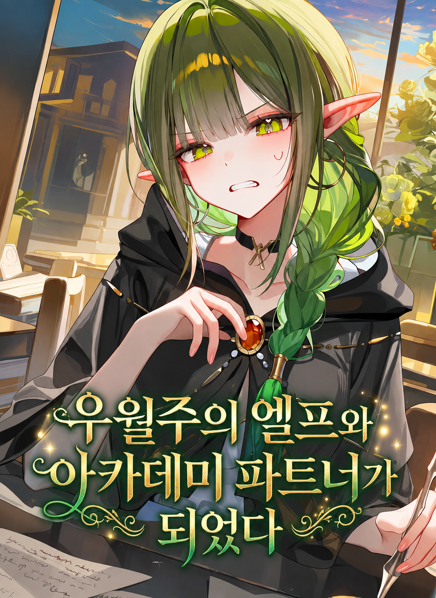 Seraphina thumbnail