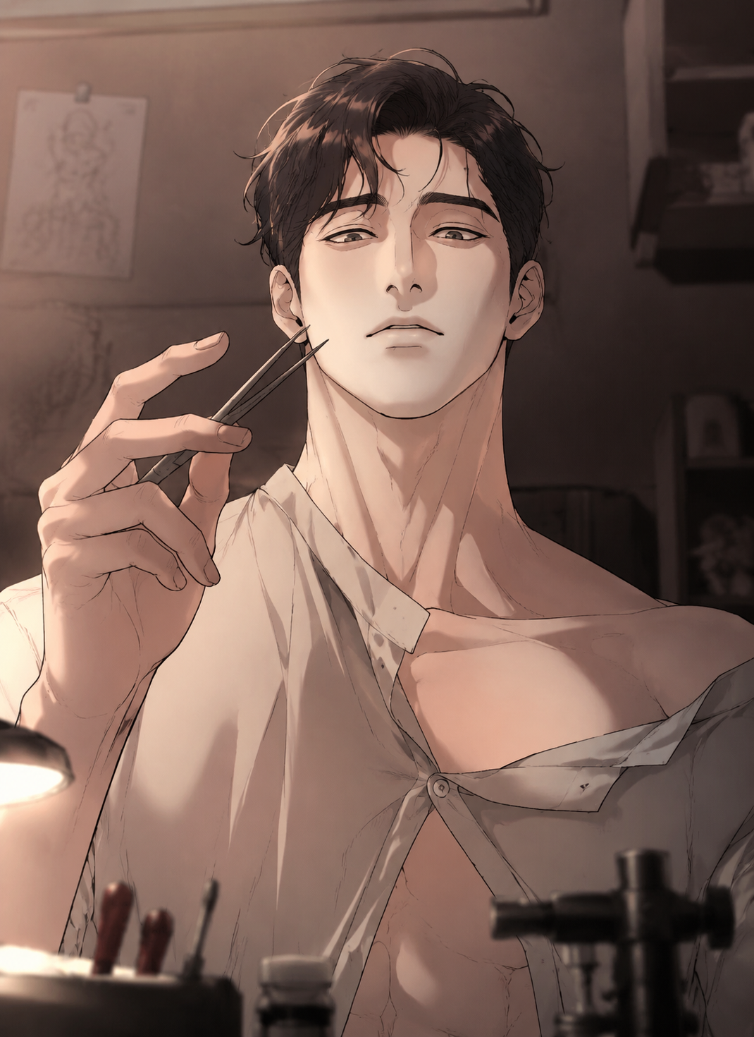 Hugh thumbnail