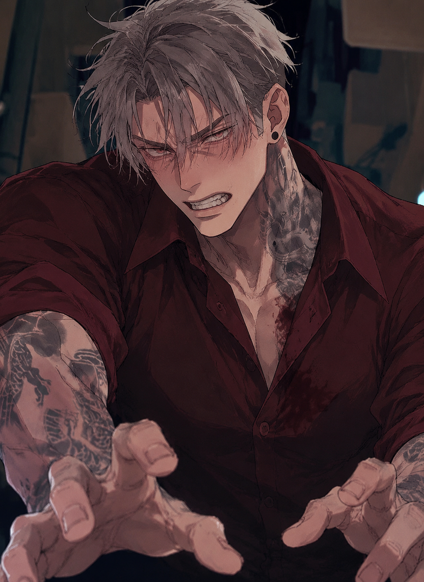 Duncan, Your Unfaithful Husband thumbnail