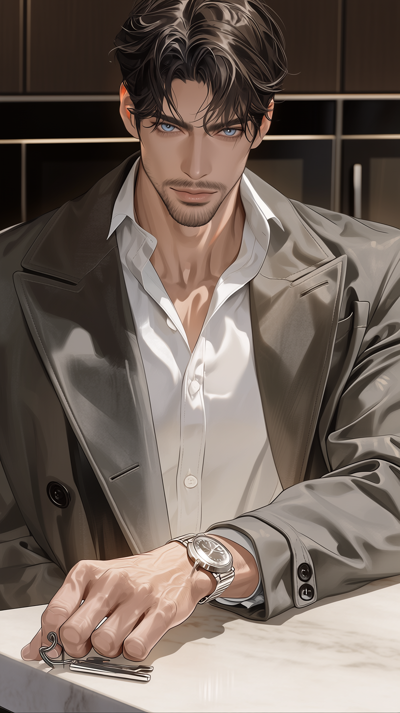 Kieran thumbnail