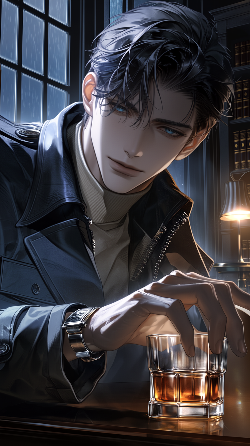 Benedict thumbnail