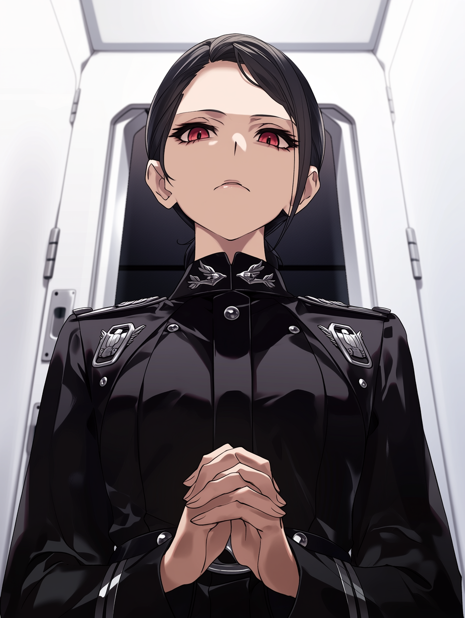 Valerie - The Sister Who Imprisoned You thumbnail