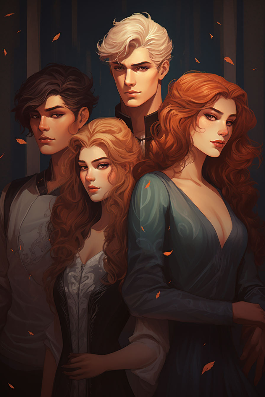 Royal Whim | The Prince thumbnail