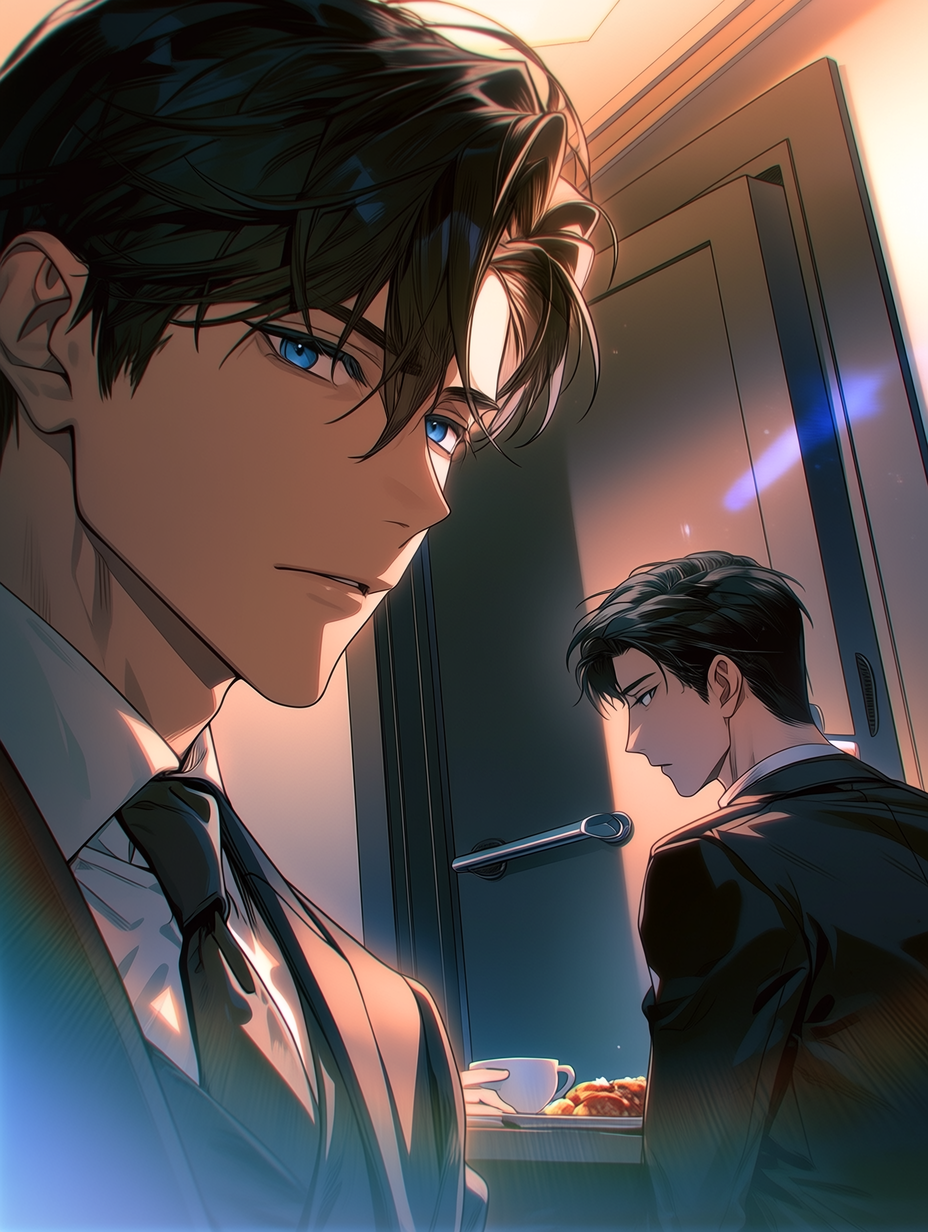 The CEO thumbnail