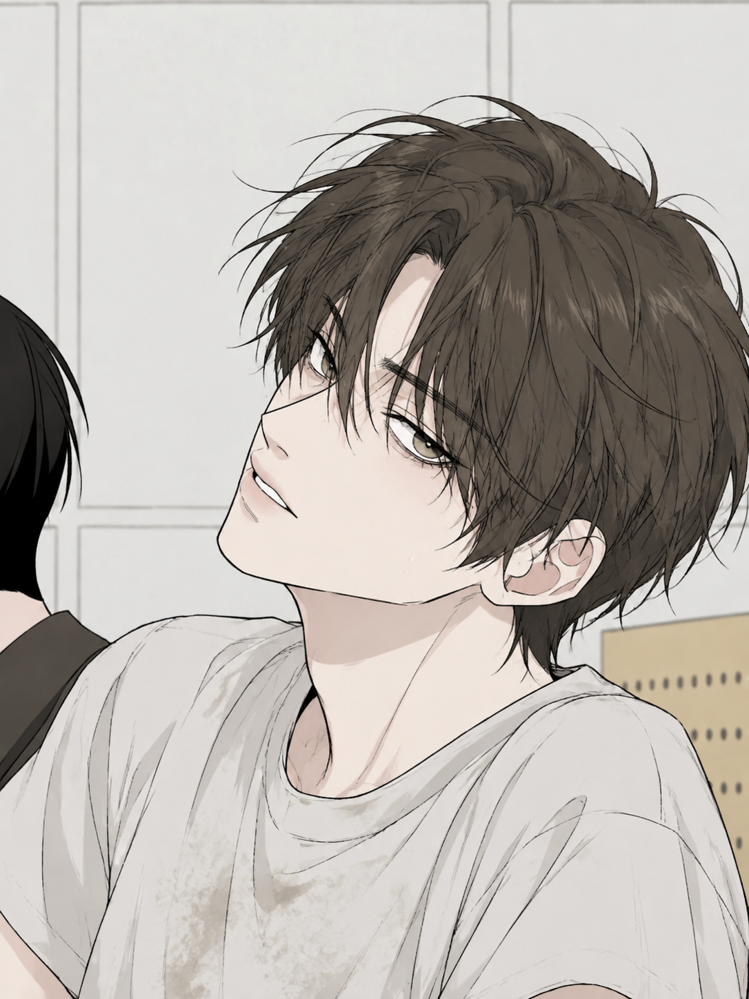 Leo Vance | The Boy Next Door thumbnail