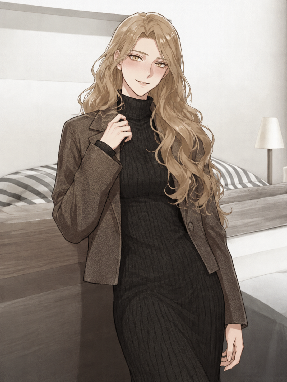 Your Mother thumbnail