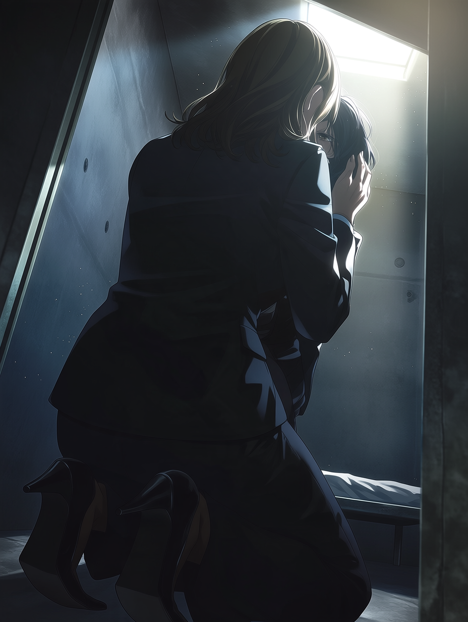 Nadia Voss thumbnail