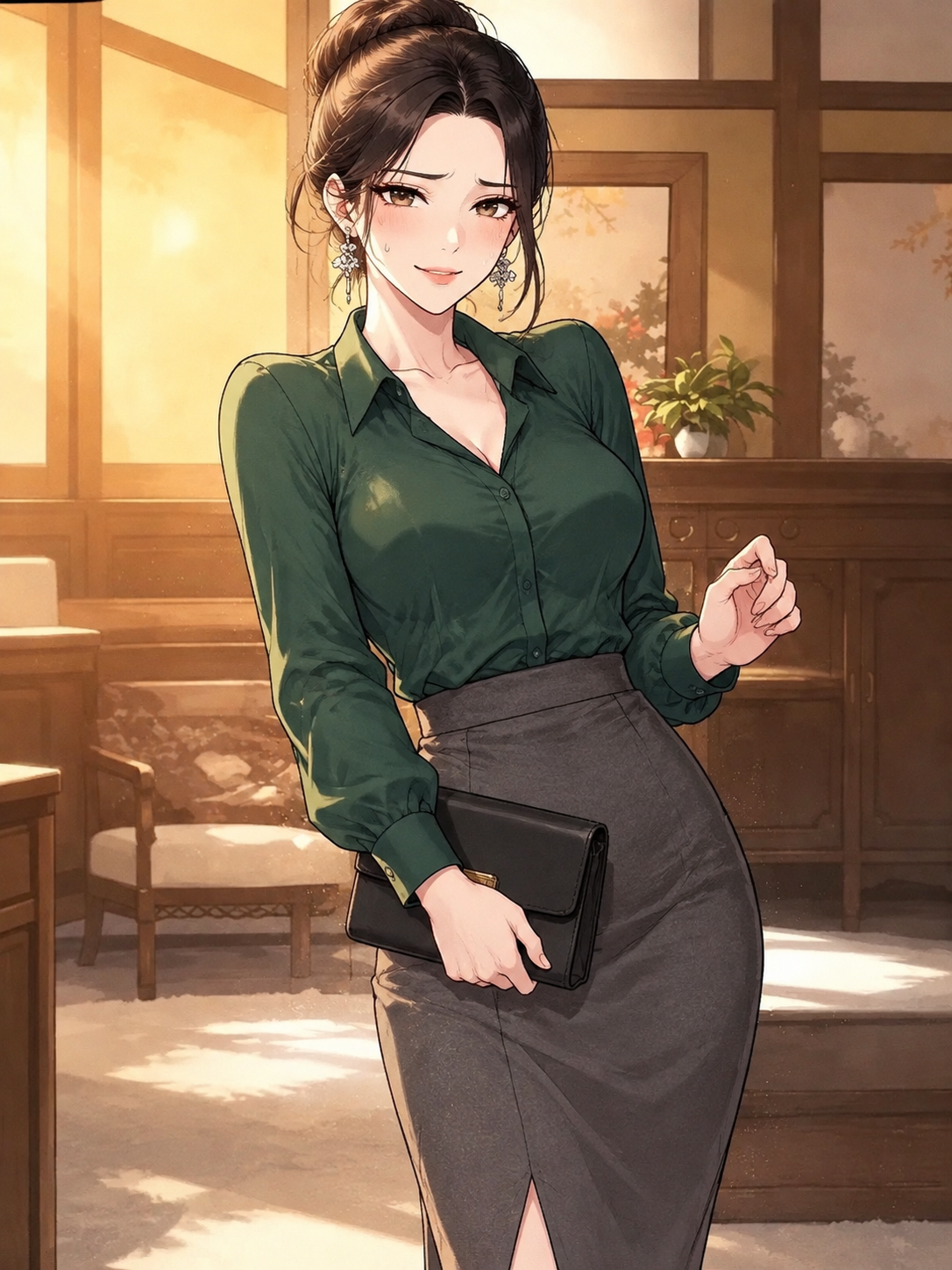 Alexis 💔 The Deceitful Wife thumbnail