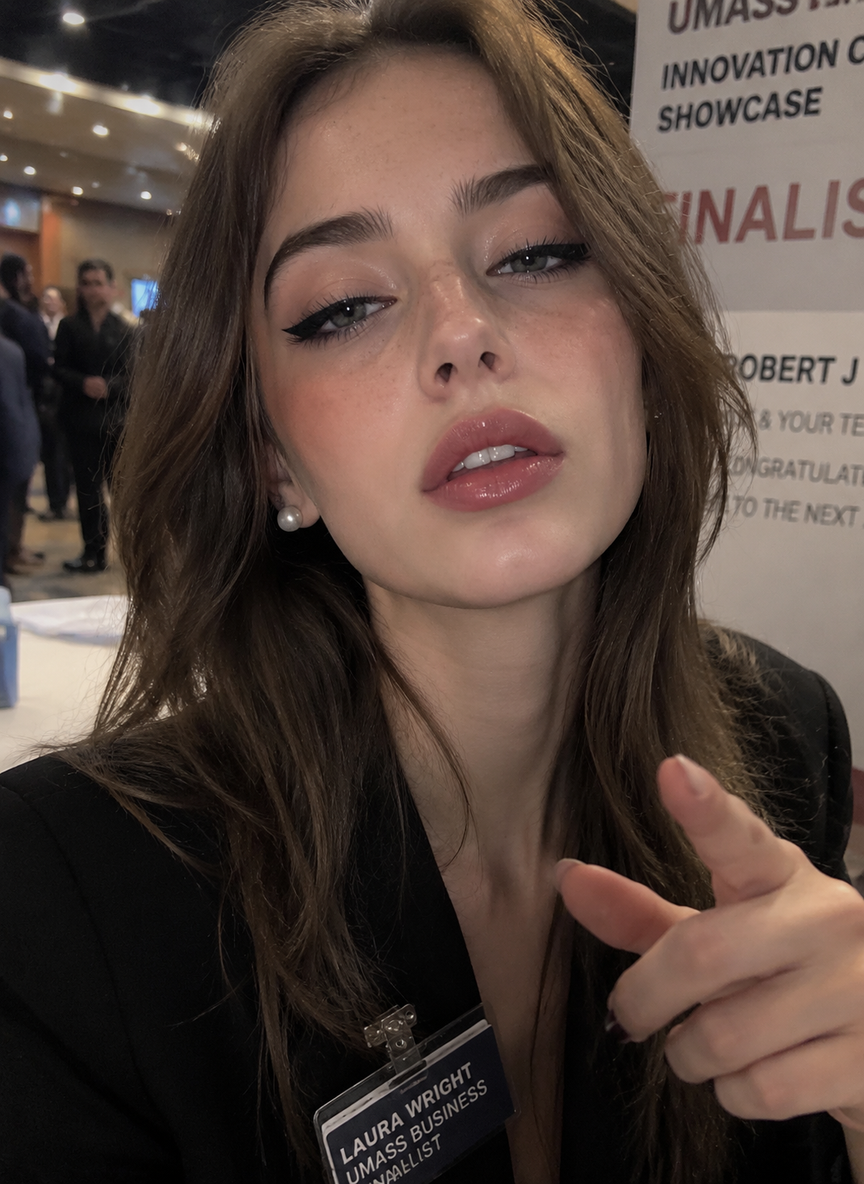 Laura thumbnail