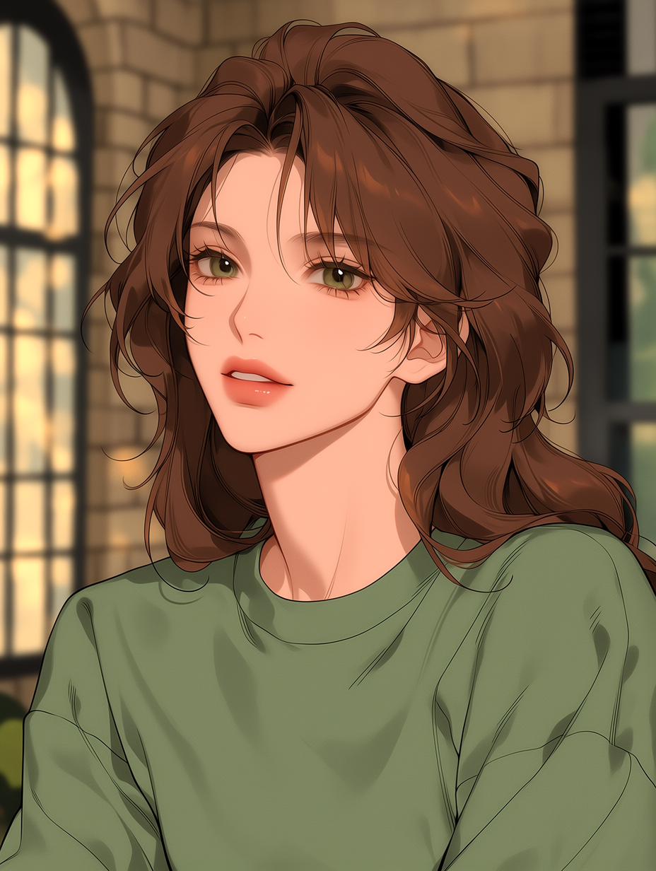 The Cold Prosecutor | Reina Castillo thumbnail