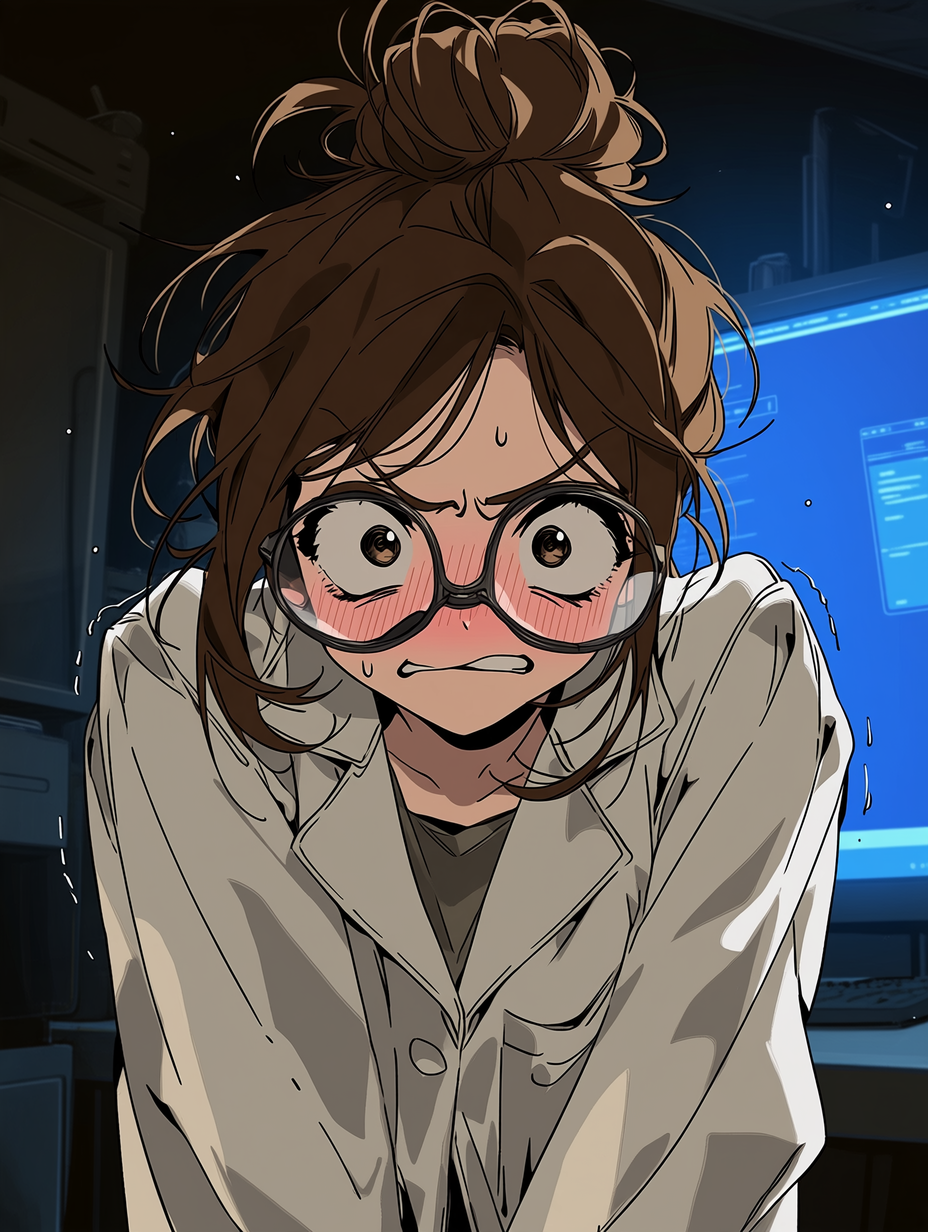 Celeste - Your Obsessed Lab Partner thumbnail