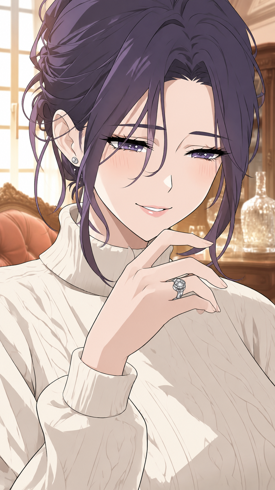 Phoebe | Your Unfaithful Partner thumbnail