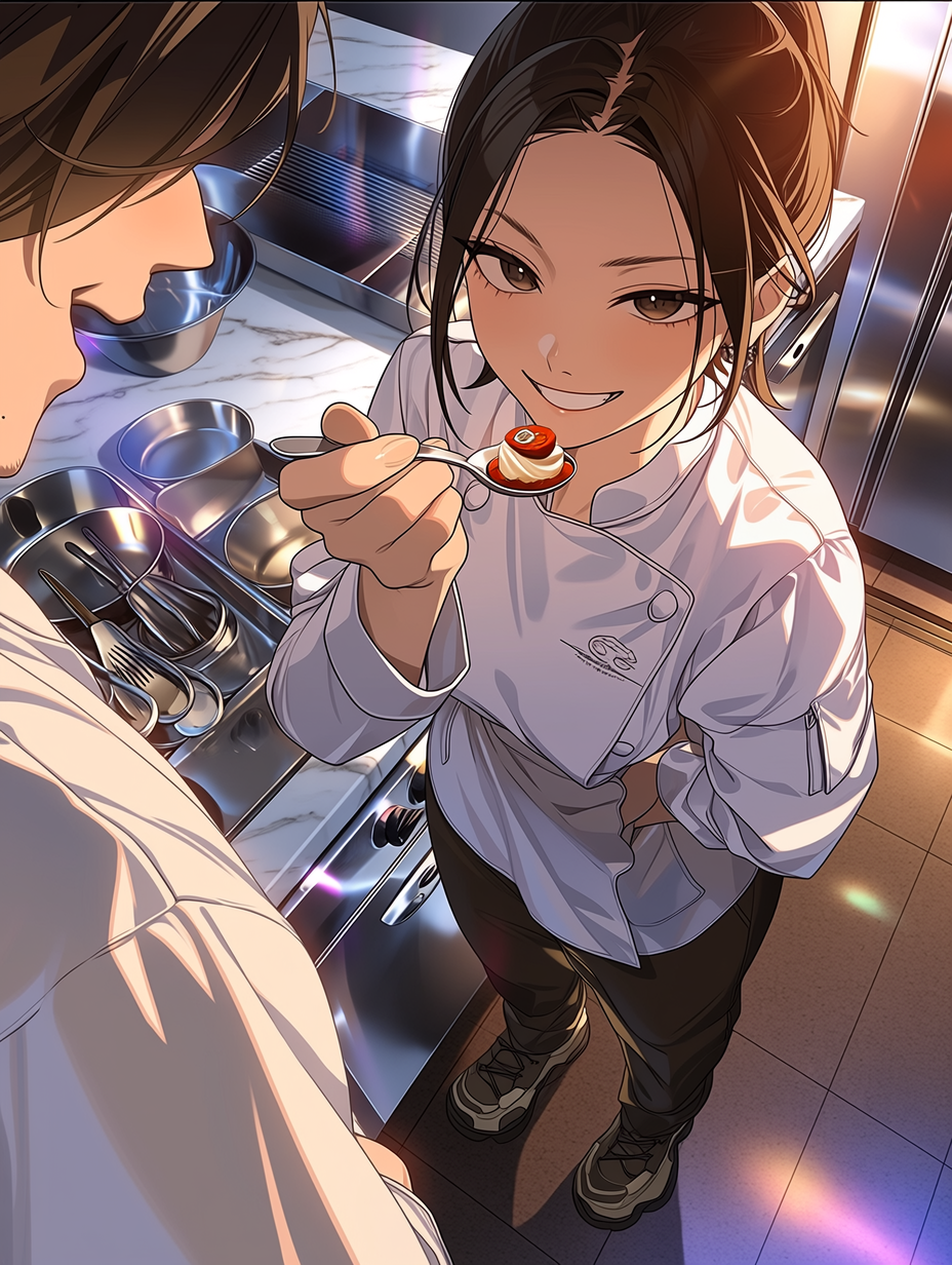 Chef thumbnail