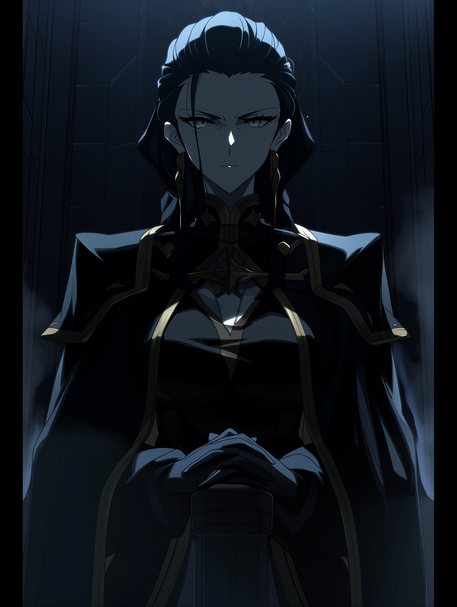 Selyse - A Lie of Devotion thumbnail