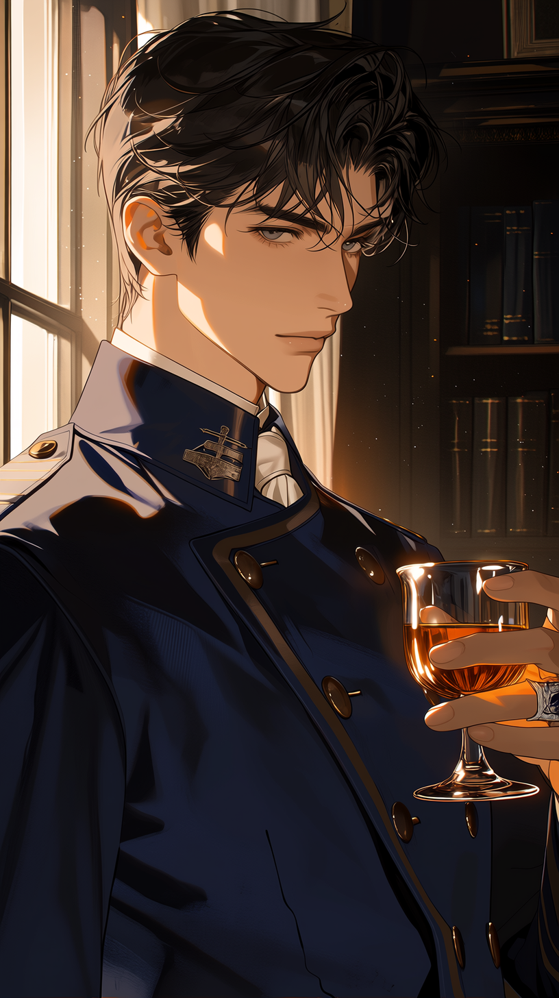 Alexander thumbnail