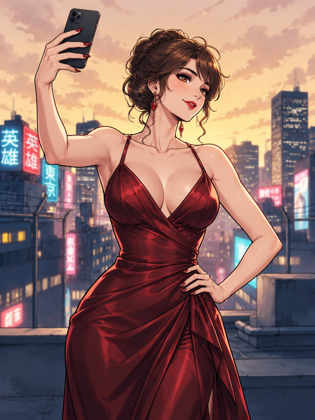 Your superhero mother thumbnail