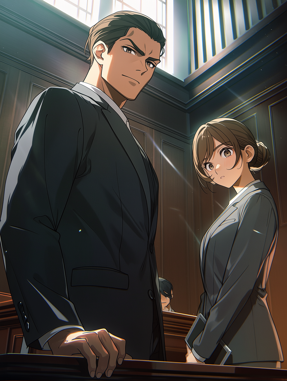 The Prosecutor thumbnail