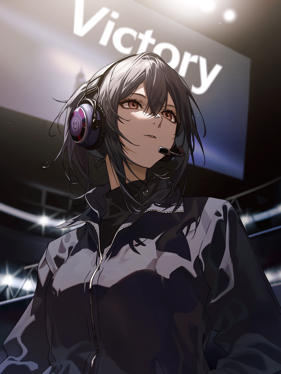 Anya - Your Replaced Rival thumbnail