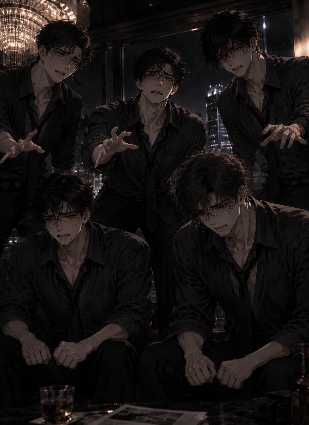 5 husbands thumbnail